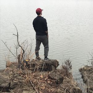 Meet your Posher, Tyler